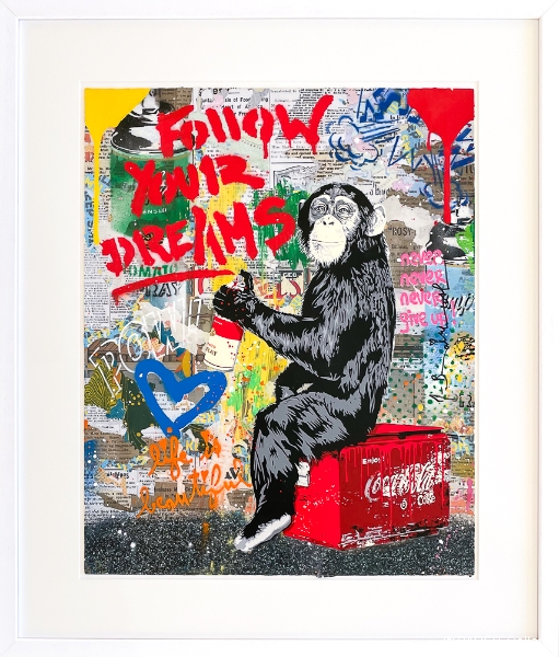 MR BRAINWASH - Everyday Life - P115488